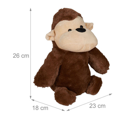 Türstopper Affe