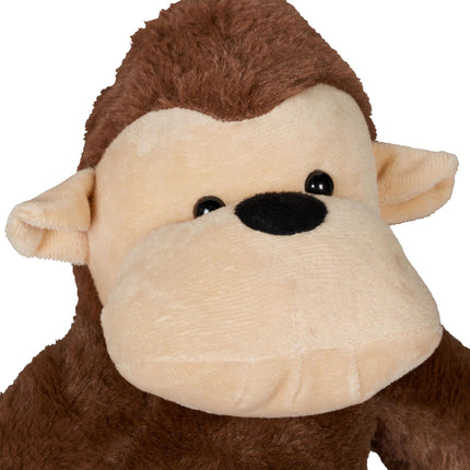 Türstopper Affe