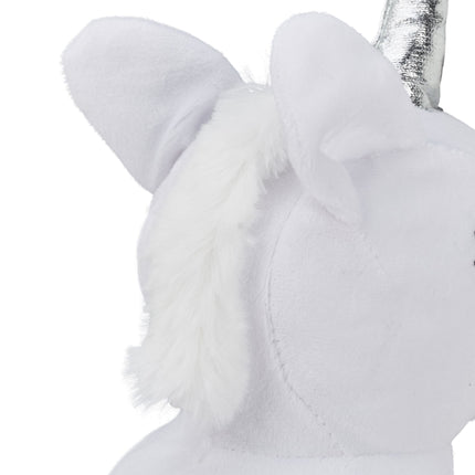 Door stop unicorn