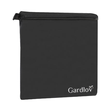 Kryt na dvojitý zahradní koš