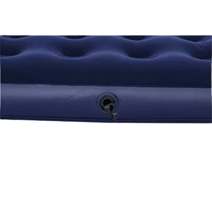 Nafukovací matrace pro dva 191 x 137 x 22 cm BESTWAY 67002