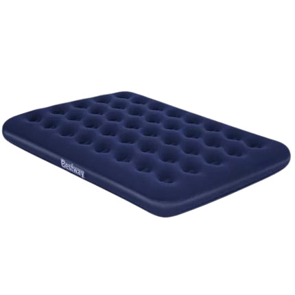 Nafukovací matrace pro dva 191 x 137 x 22 cm BESTWAY 67002