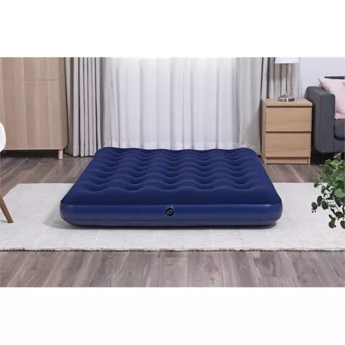 Nafukovací matrace pro dva 191 x 137 x 22 cm BESTWAY 67002