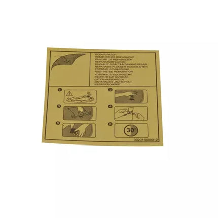 Nafukovací matrace pro dva 191 x 137 x 22 cm BESTWAY 67002