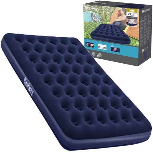 Nafukovací matrace pro dva - BESTWAY 67003