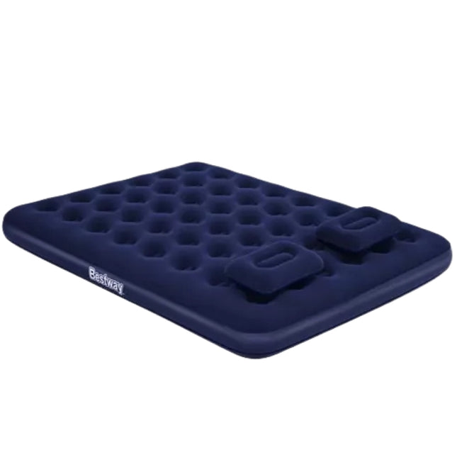 Nafukovací matrace pro dva s pumpou - BESTWAY 67374