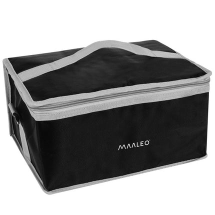 Double-sided markers/pens - 168 pcs. MAALEO 24101