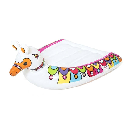 Dvojitá skluzavka H2GO BESTWAY 52320