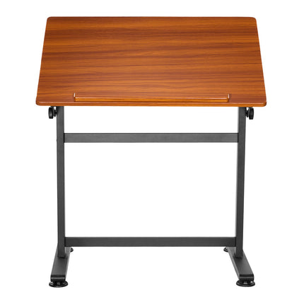 Drafting Table, 0–90 Tilt, 23.6 x 35.4 in Top