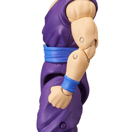 Dragon Stars polohovatelná figurka s doplňky, 16 Cm - Super Saiyan 2 Gohan