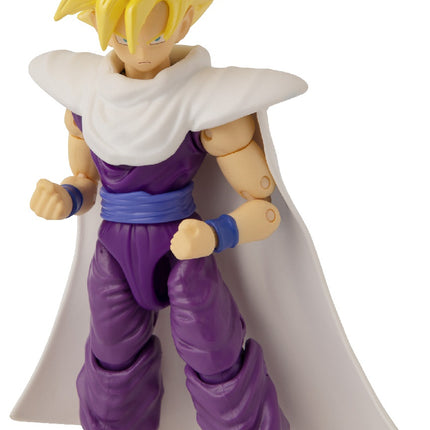 Dragon Stars polohovatelná figurka s doplňky, 16 Cm - Super Saiyan Gohan