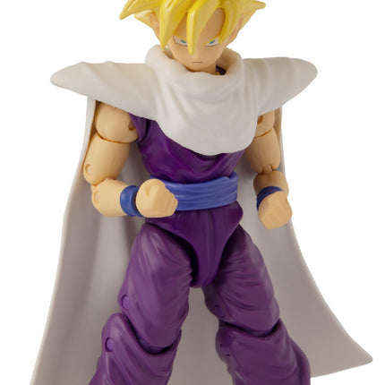 Dragon Stars polohovatelná figurka s doplňky, 16 Cm - Super Saiyan Gohan