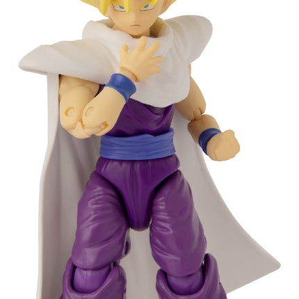 Dragon Stars polohovatelná figurka s doplňky, 16 Cm - Super Saiyan Gohan