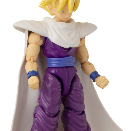 Dragon Stars polohovatelná figurka s doplňky, 16 Cm - Super Saiyan Gohan