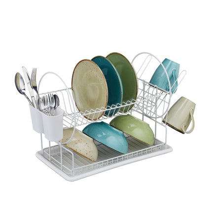 Drain rack 2 levels