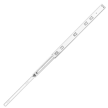 Drawer Slides 24 Inch Soft-Close Full Extension, 10 Pairs