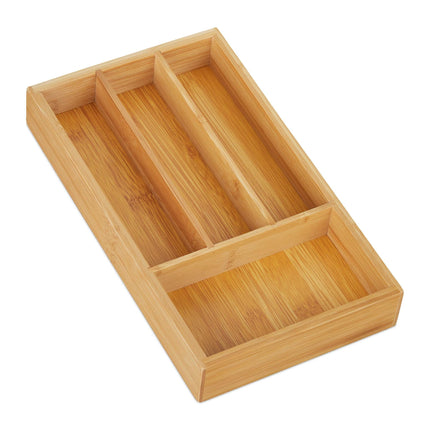 Přepážka do zásuvky se 4 přihrádkami