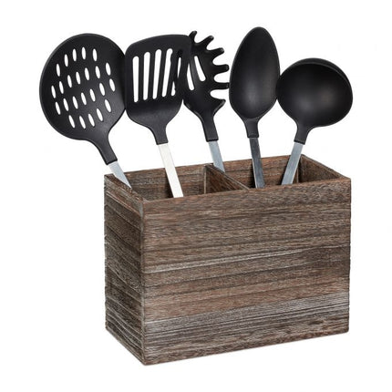 Drawer for kitchen utensils