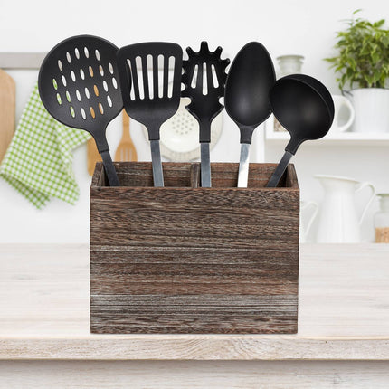 Drawer for kitchen utensils
