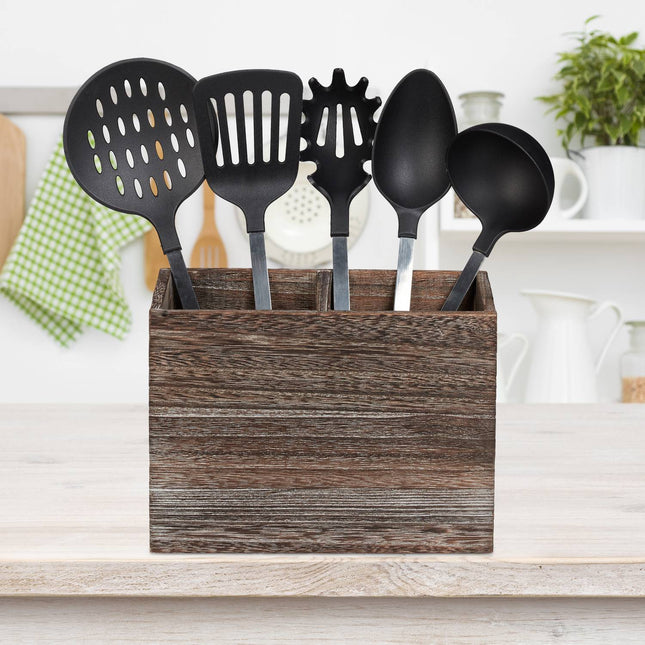 Drawer for kitchen utensils
