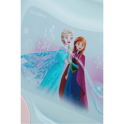 Dream2Go dětský kufr na ježdění Frozen