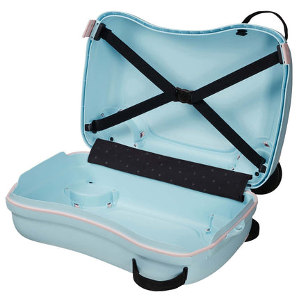 Dream2Go dětský kufr na ježdění Frozen