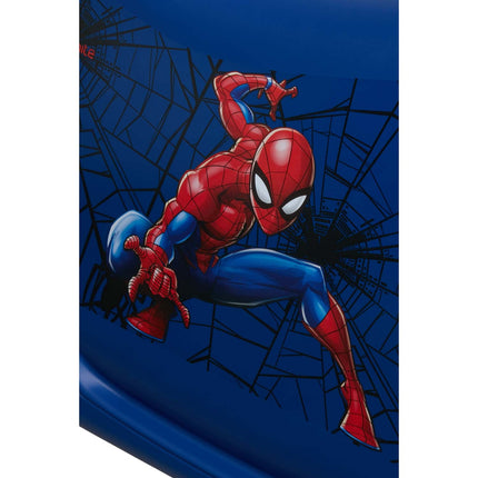 Dream2Go dětský kufr na ježdění Spiderman