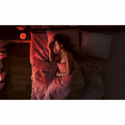 Dreamer 3,2,1 dobrou noc