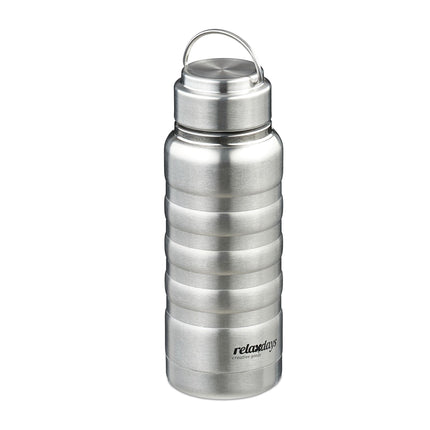 Nerezová lahev na pití 400 ml