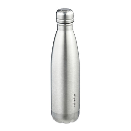 Nerezová lahev na pití 500 ml