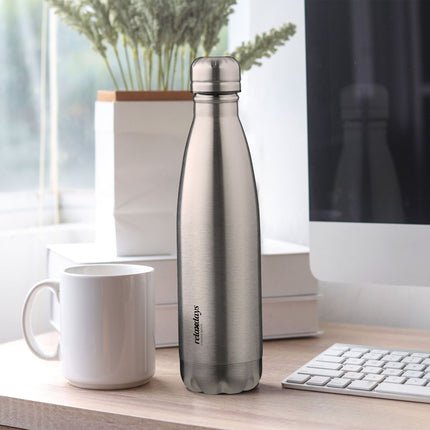 Nerezová lahev na pití 500 ml