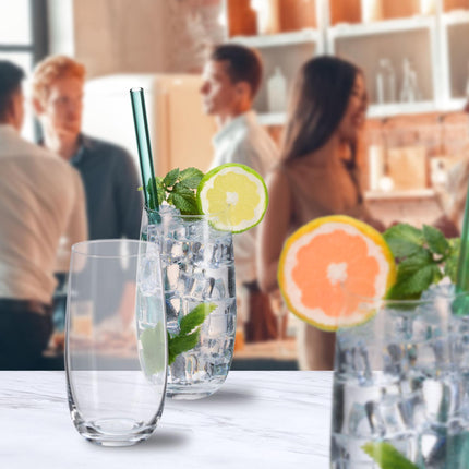 Trinkgläser 12er-Pack