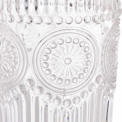 Sklenice vintage 40 cl, sada 4 ks