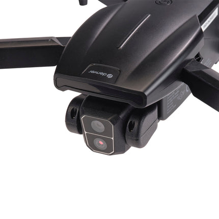 Dron s kamerou, gyro stabilizace, 2.4GHz