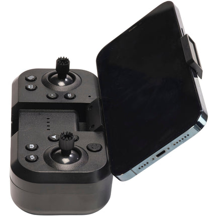Dron s kamerou, gyro stabilizace, 2.4GHz