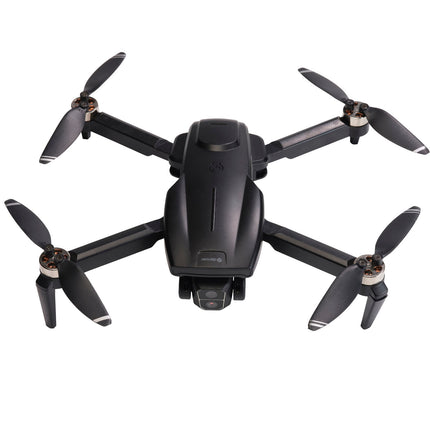 Dron s kamerou, gyro stabilizace, 2.4GHz