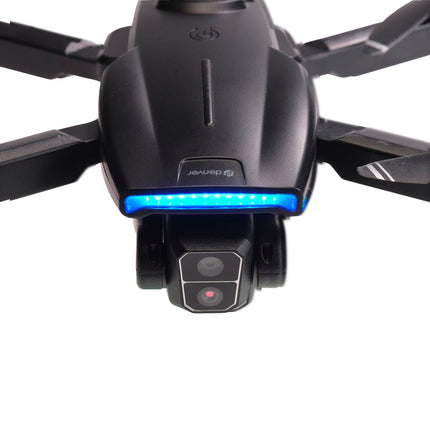 Dron s kamerou, gyro stabilizace, 2.4GHz