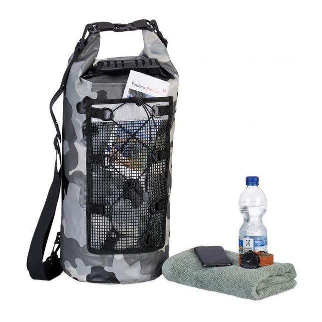 Dry Bag rugzak 25 liter