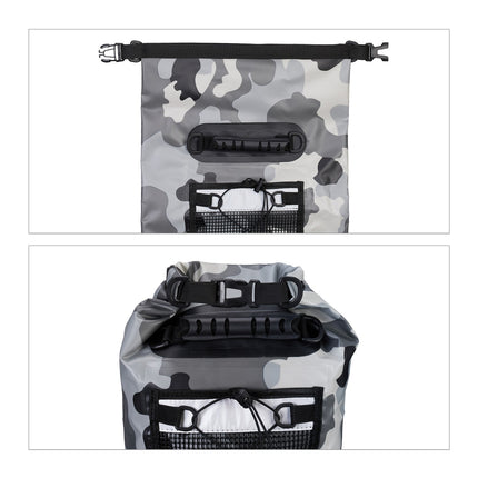 Vodotěsný batoh Dry Bag 25 litrů