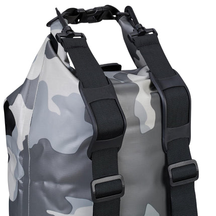 Vodotěsný batoh Dry Bag 25 litrů