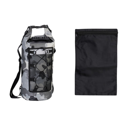 Vodotěsný batoh Dry Bag 25 litrů