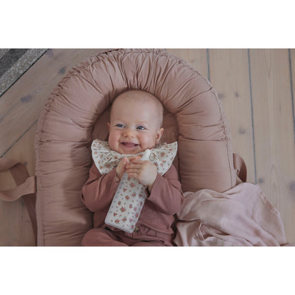 Nepromokavý bryndák - Autumn Rose