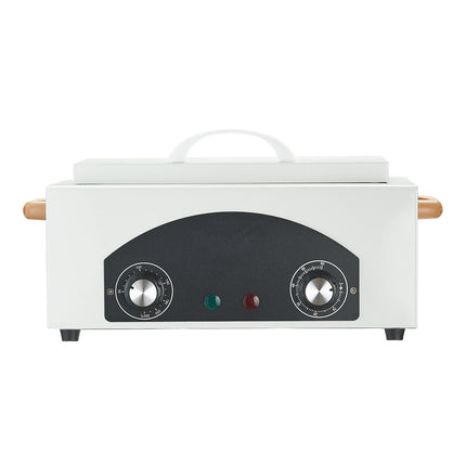 Dry Heat Sterilizer Cabinet, 2L 300W, Timer Temp Control