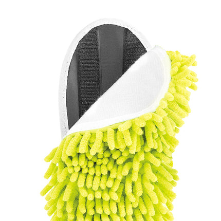 Mopovací pantofle Mop&Go InnovaGoods
