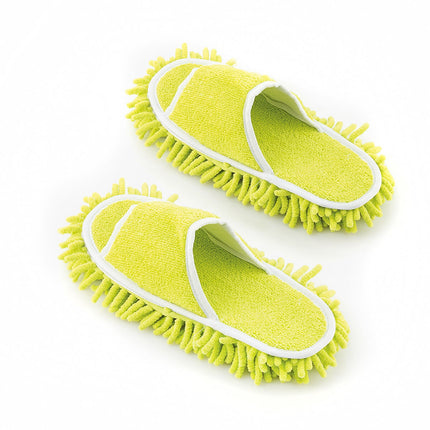 Mopovací pantofle Mop&Go InnovaGoods