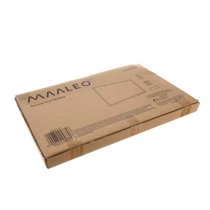 Bílá popisovací tabule 60x40cm Maaleo 22752
