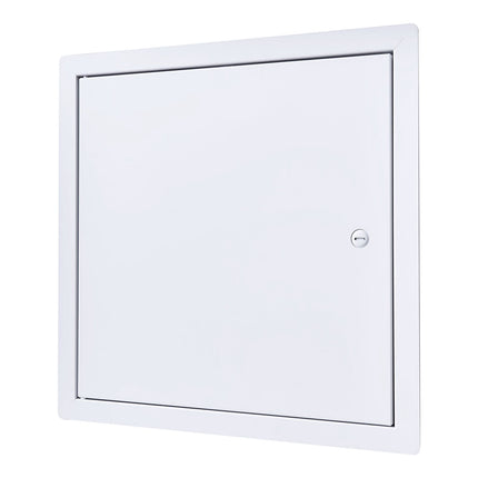 Drywall Access Panel 39x39 cm, Steel Hinged Service Door