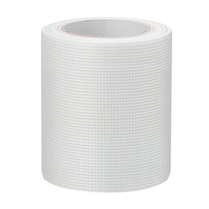 Drywall Mesh Tape, Self-Adhesive Fiberglass 150mm x 30m, 12 Rolls