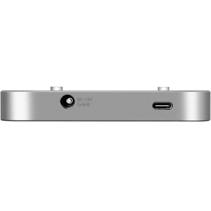 Dokovací stanice pro dva M.2 NVMe SSD, USB 3.2 Gen 2