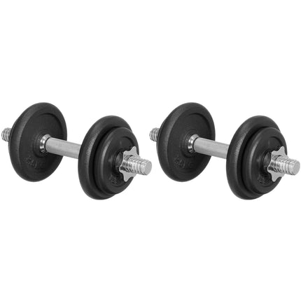 Sada činek 20 kg